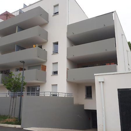 Appartement Residence Recente Bayonne Luaran gambar