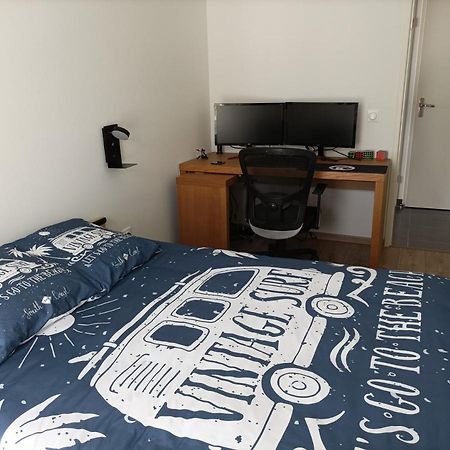 Appartement Residence Recente Bayonne Luaran gambar